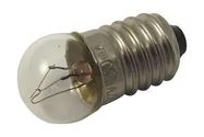 LAMP, MES, G3.1/2, 12V, 1.2W