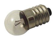 LAMP, MES, G3.1/2, 6V, 0.36W