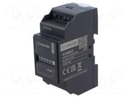 Counter: electromechanical; working time; mechanical indicator CROUZET