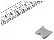 connector 1140084168 AMPHENOL COMMUNICATIONS SOLUTIONS