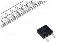 IC: voltage regulator; LDO,linear,adjustable; 1.25÷18.8V; 1A ONSEMI