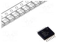 IC: digital; AND; Ch: 4; IN: 2 TEXAS INSTRUMENTS