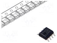 IC: interface; transceiver; full duplex,RS422 / RS485; 50000kbps TEXAS INSTRUMENTS