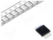 IC: interface; transceiver; full duplex,RS422 / RS485; 50000kbps TEXAS INSTRUMENTS