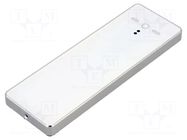 Access control reader; 6÷28V; OSDP,RS485,WIEGAND; Bluetooth: BLE ELATEC