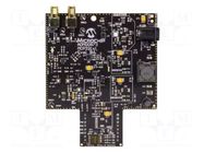 Dev.kit: Microchip; Components: MCP33131D; MCP331x1; 9VDC MICROCHIP TECHNOLOGY