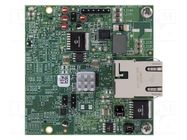 Dev.kit: Microchip; quick start board MICROCHIP TECHNOLOGY