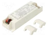 Power supply: switching; LED; 30W; 9÷42VDC; 400÷750mA; 220÷240VAC Lifud Technology Co., Ltd.