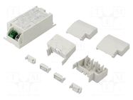 Power supply: switching; LED; 30W; 9÷42VDC; 300÷750mA; 220÷240VAC Lifud Technology Co., Ltd.