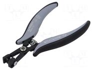 Pliers; specialist; ESD; TO220; 158mm PIERGIACOMI