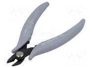 Pliers; cutting,miniature; ESD PIERGIACOMI