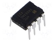 PMIC; DC/DC converter; Uin: 3÷40V; Uout: 1.25÷40V; 1.5A; DIP8; THT TAEJIN TECHNOLOGY / HTC Korea