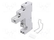 Socket FINDER