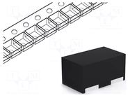 Diode: Schottky switching; DFN1006-2; SMD; 30V; 500mA; reel,tape MICRO COMMERCIAL COMPONENTS