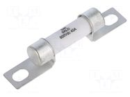 Fuse: fuse; 40A; 750VDC; ceramic BEL FUSE