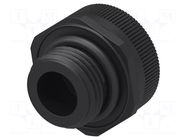 Pressure compensation device; IP67,IP68; Entrelec; -20÷100°C TE Connectivity