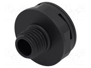 Pressure compensation device; IP67,IP68; Entrelec; -20÷100°C TE Connectivity