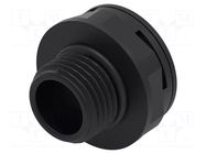 Pressure compensation device; IP67,IP68; Entrelec; -20÷100°C TE Connectivity