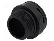 Pressure compensation device; IP67,IP68; Entrelec; -20÷100°C TE Connectivity