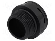 Pressure compensation device; IP67,IP68; Entrelec; -20÷100°C TE Connectivity