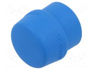 Hammer tip; 47g; 40mm; SIMPLEX HALDER