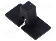 Through hole; 10pcs. ROMIX