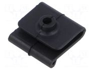 Nut; 10pcs. ROMIX