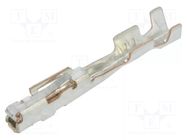 connector 025 REC CONTACT PRETIN L/P CUT TE Connectivity