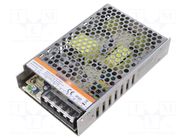 Power supply: switching; for building in; AMESP75-277NZ AIMTEC