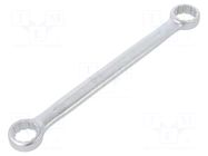 Wrench; box; 18mm,19mm; PROLINE HD; L: 225mm PROLINE