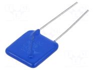 Varistor: metal-oxide; 275VAC; 350VDC; 15kA EPCOS