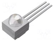 Integrated IR receiver; 38kHz; 45°; 2.5÷5.5V VISHAY