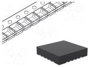 IC: USB power port controller; VQFN20; 2.7÷5.5VDC; tube MICROCHIP TECHNOLOGY
