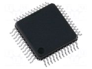 IC: Vinculum II USB controller; 256kBFLASH; LQFP48 FTDI