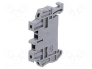 Holder; for rail connectors PHOENIX CONTACT