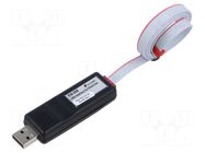 USB converter; USB ELECTROMEN