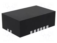 IC: digital; CMOS; SMD; DHVQFN16; HCT; -40÷125°C; 4.5÷5.5VDC NEXPERIA