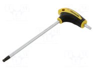 Screwdriver; hex key; HEX 6mm PROXXON