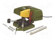Cutter; 230V; KG 50; angular,precision PROXXON