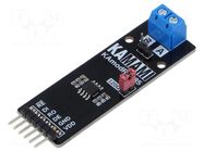 RS485/TTL converter KAMAMI