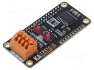 Expansion board; adapter KAMAMI