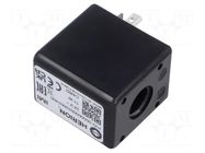 Coil for solenoid valve; 24VDC; 11W; 30x40x22mm NORGREN HERION