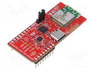 Dev.kit: Bluetooth Low Energy; Components: RNBD350PE MICROCHIP TECHNOLOGY