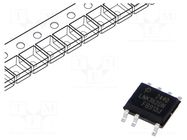 IC: PMIC; AC/DC switcher,SMPS controller; Uin: 85÷265V; SO-8C POWER INTEGRATIONS