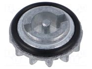 Insert for lock RITTAL
