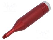 Tool: insertion/removal; J-Tek,L-Tek,Mix-Tek HARWIN