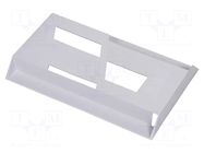 Document pocket RITTAL