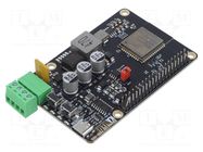 Dev.kit: IoT KAMAMI