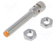 Sensor: inductive IFM ELECTRONIC