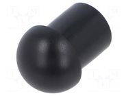 Stopper; M20,PG13,5; polyamide 6; black; HELUTOP® SP HELUKABEL